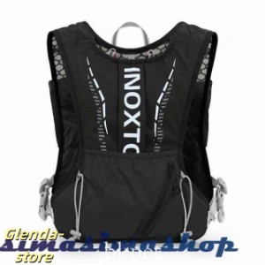 送料無料 AONIJIE トレラン ザック バック ハイドレーション ベストパック バックパック 5L マラソン ランニング 日帰り登山 ジョギング