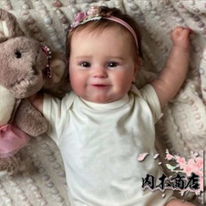 リアル 赤ちゃん ドールの通販｜au PAY マーケット