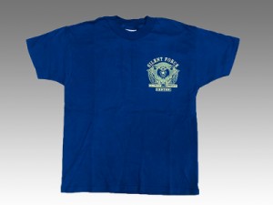 自衛隊グッズ Tシャツ 潜水艦教育訓練隊 ネイビー