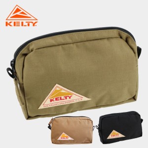 KELTY ケルティ TRAVEL POUCH 2 S トラベル ポーチ 2 S 32592353 正規品 [ネコポス対象]【0527POINT】