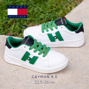 【キャンペーン対象】TOMMY HILFIGER トミーヒルフィガー CAYMAN 3.0 ケイマン 3.0 TH101071 日本正規販売代理店