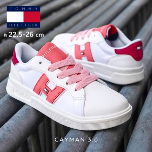 TOMMY HILFIGER トミーヒルフィガー CAYMAN 3.0 ケイマン 3.0 TH101072 日本正規販売代理店