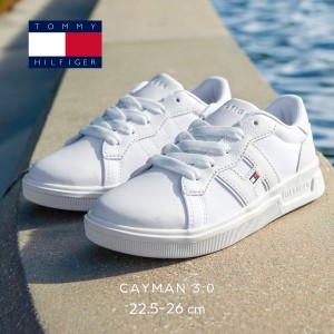 【キャンペーン対象】TOMMY HILFIGER トミーヒルフィガー CAYMAN 3.0 ケイマン 3.0 TH101073 日本正規販売代理店