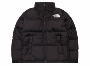 The North Face Nuptse Jacket 2022  Black ザ ノース フェイス ヌプシ ジャケット 2022年モデル ブラック ND92234