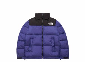 The North Face Nuptse Jacket 2022  Lapis Blue ザ ノース フェイス ヌプシ ジャケット 2022年モデル ラピスブルー ND92234