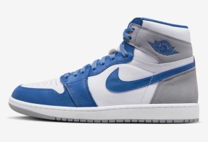 Nike Air Jordan 1 High OG  True Blue ナイキ エアジョーダン1 ハイ OG  トゥルーブルー