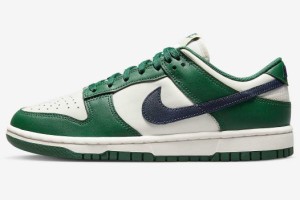 Nike WMNS Dunk Low  Gorge Green ナイキ ウィメンズ ダンク ロー  ゴージグリーン DD1503-300