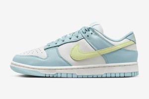 Nike WMNS Dunk Low  Ocean Bliss ナイキ ウィメンズ ダンク ロー  オーシャンブリス DD1503-123