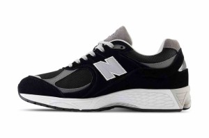 New Balance 2002R GORE-TEX  Black/Gray ニューバランス 2002R ゴアテックス  ブラック/グレー 選べるサイズ  25 25.5 26 26.5 27 27.5 