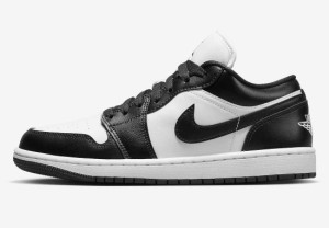 Nike WMNS Air Jordan 1 Low  White/Black ナイキ ウィメンズ エアジョーダン1 ロー  ホワイト/ブラック DC0774-101