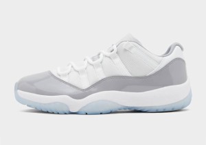 Nike Air Jordan 11 Low Cement Grey ナイキ エアジョーダン11 ロー セメントグレー AV2187-140