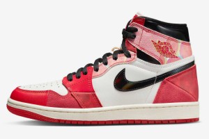 Nike Air Jordan 1 High OG SP  Next Chapter/Spider-Man:Across the Spider-Verse ナイキ エアジョーダン1 ハイ OG SP ネクストチャプタ