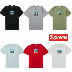 Supreme 23SS  Kurt Cobain Tee  シュプリーム カート コバーン Tシャツ【中古】新古品