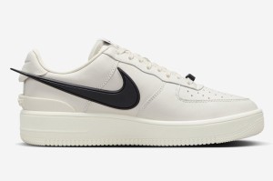 AMBUSH × Nike Air Force 1 Low  Phantom アンブッシュ × ナイキ エアフォース1 ロー  ファントム DV3464-002 選べるサイズ【中古】新