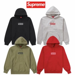 23SS Supreme Inside Out Box Logo Hooded Sweatshirt シュプリーム インサイド アウト ボックス ロゴ フーディー スウェットシャツ パー