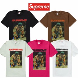 23SS Supreme Ronin Tee  シュプリーム ローニン Tシャツ   SUP-SS23-210