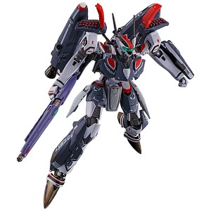 BANDAI SPIRITS DX超合金 VF-25F スーパーメサイアバルキリー (早乙女アルト機) リバイバルVer. マクロスF