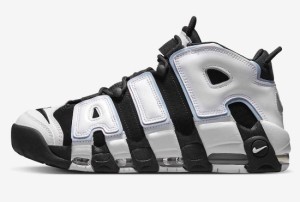 Nike Air More Uptempo  Cobalt Bliss ナイキ エアモアアップテンポ  コバルトブリス   モアテン【中古】新古品