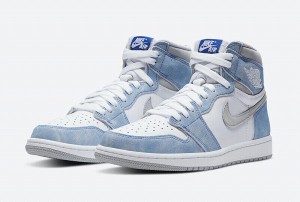 Nike Air Jordan 1 High OG Hyper Royal エア ジョーダン 1 レトロ ハイ OG ハイパーロイヤル