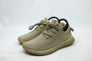 adidas originals by Kanye West YEEZY BOOST 350 アディダス オリジナル バイ カニエウエスト オックスフォードタン スニーカー サイズ2