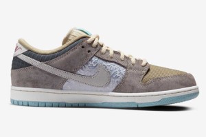 Nike SB Dunk Low Pro Big Money Savings ナイキ SB ダンク ロー プロ ビッグマネー セービングス FZ3129-200【中古】新古品