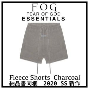 fog essentials ショート パンツの通販｜au PAY マーケット
