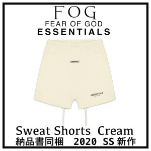 fog essentials ショート パンツの通販｜au PAY マーケット