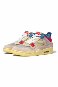 UNION × AIR JORDAN 4 RETRO SP GUAVA ICE　ユニオン ジョーダン エアジョーダン4 レトロ　グァバアイス DC9533-800