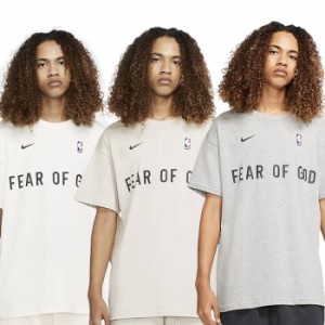 Nike x Fear of God ナイキ×フィアオブゴッド　Nike x Fear of God ウォームアップTシャツ 半袖T