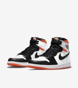 AIR JORDAN 1 HIGH OG ELECTRO ORANGE エアジョーダン1 ハイ OG エレクトロ オレンジ 選べるサイズ【新古品】