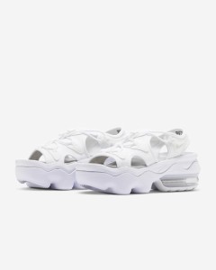 NIKE WMNS AIR MAX KOKO SANDAL  WHITE ナイキ ウィメンズ エアマックス ココ サンダル ホワイト