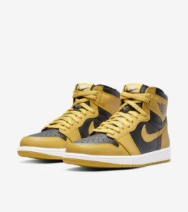 NIKE AIR JORDAN 1 HIGH OG POLLEN ナイキ エアジョーダン1 ハイ OG パラン