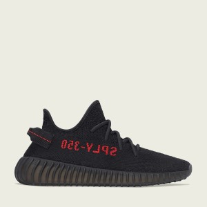 ADIDAS YEEZY BOOST 350 V2 CORE BLACK / SOLAR RED(2020)　アディダス オリジナルス イージー 350 ブースト V2 “コア ブラック/ソーラ