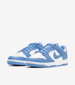 NIKE DUNK LOW UNIVERSITY BLUE ナイキ ダンク ロー  ユニバーシティブルー