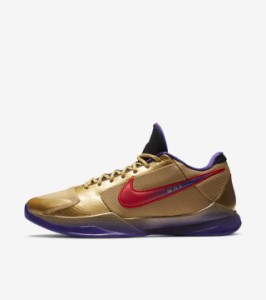 UNDEFEATED × NIKE KOBE 5 PROTORO  HALL OF FAME アンディフィーテッド × ナイキ コービー5 プロトロ  ホールオブフェイム