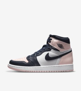 Nike WMNS Air Jordan 1 High OG SE  Atmosphere ナイキ ウィメンズ エアジョーダン1 ハイ OG SE  アトモスフィア