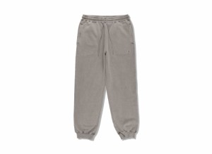 WIND AND SEA SEA (PIGMENT-DYE) SWEAT PANTS  Charcoal ウィン ダン シー (ピグメント-ダイ) スウェット パンツ  チャコール 選べるサイ