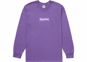 supreme box logo tシャツの通販｜au PAY マーケット