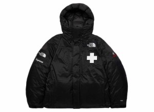 22SS Supreme  × The North Face Summit Series Rescue Baltoro Jacket  Black シュプリーム ザノース フェイス サミット シリーズ レス