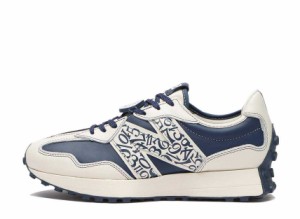 Frank Muller × New Balance MS327FMA  Navy フランク・ミュラー × ニューバランス MS327FMA  ネイビー