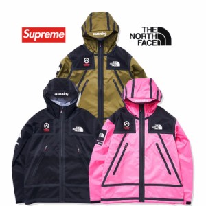 21SS Supreme × The North Face Summit Series Outer Tape Seam Jacket シュプリーム ザノース フェイス サミット シリーズ アウター テ