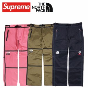 21SS Supreme × The North Face Summit Series Outer Tape Seam Mountain Pant　シュプリーム ザノース フェイス サミット シリーズ ア