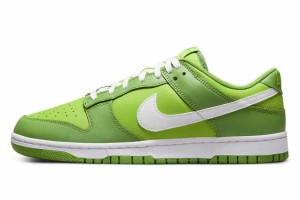 Nike Dunk Low  Kermit/Chlorophyll ナイキ ダンク ロー  カーミット/クロロフィル【中古】新古品