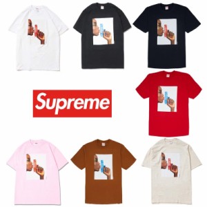 SS21 Supreme Water Pistol Tee - シュプリーム ウォーターピストルTシャツ