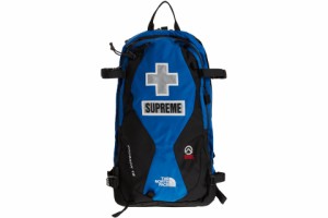 22SS Supreme / The North Face Summit Series Rescue Chugach 16 Backpack  Blue シュプリーム ザノース フェイス サミット シリーズ レ