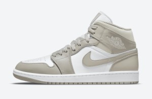 Nike Air Jordan 1 Mid  Linen ナイキ エア ジョーダン1 ミッド  リネン