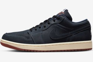 Eastside Golf × Nike Air Jordan 1 Low Out the Mud イーストサイドゴルフ × ナイキ エアジョーダン1 ロー  アウト ザ マッド【中古】