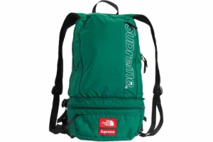 Supreme / The North Face Trekking Convertible Backpack + Waist Bag Dark Green シュプリーム ザ ノース フェイス トレッキング コン