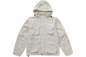 Supreme / The North Face Trekking Convertible Jacket  Stone シュプリーム ザ ノース フェイス トレッキング コンバーティブル ジャケ