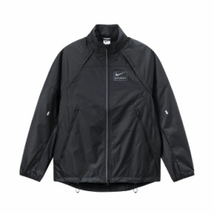 Stussy × Nike Storm-Fit Jacket  Black ステューシー × ナイキ ストームフィット ジャケット ブラック S M L XL